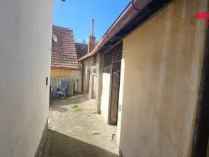 Prodej rodinného domu, Plzeň - Radčice, Košutecká, 80 m2