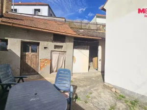 Prodej rodinného domu, Plzeň - Radčice, Košutecká, 80 m2