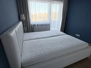 Pronájem bytu 2+kk, Praha - Horní Měcholupy, Mantovská, 51 m2