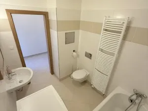 Pronájem bytu 2+kk, Praha - Horní Měcholupy, Mantovská, 51 m2