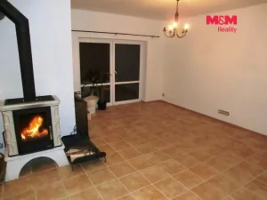 Pronájem rodinného domu, Ostrava - Koblov, Na Tabulkách, 122 m2