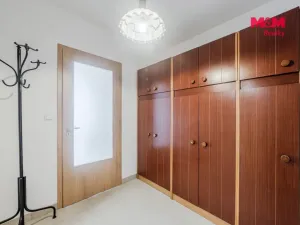Prodej bytu 1+kk, Nymburk, Bobnická, 38 m2