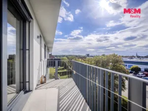 Prodej bytu 1+kk, Nymburk, Bobnická, 38 m2