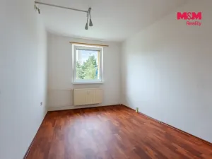 Pronájem bytu 4+1, Česká Lípa, Okružní, 98 m2