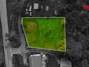 Prodej pozemku pro bydlení, Volfartice, 1071 m2
