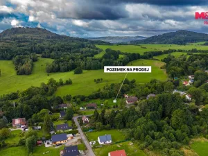 Prodej pozemku pro bydlení, Volfartice, 1071 m2