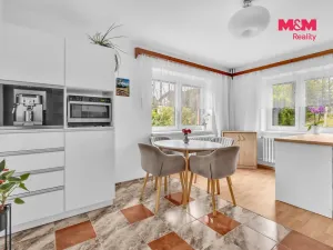 Prodej rodinného domu, Holetín - Dolní Holetín, 116 m2