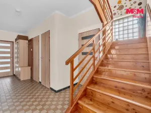 Prodej rodinného domu, Holetín - Dolní Holetín, 116 m2