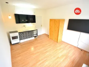 Prodej bytu 1+kk, Kraslice, Družstevní, 20 m2