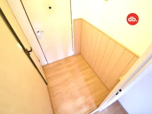 Prodej bytu 1+kk, Kraslice, Družstevní, 20 m2