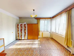 Prodej rodinného domu, Žamberk, Husovo nábřeží, 179 m2