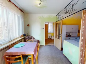 Prodej rodinného domu, Žamberk, Husovo nábřeží, 179 m2