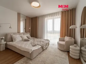Prodej bytu 4+kk, Rokycany - Plzeňské Předměstí, Vysoký průhon, 96 m2