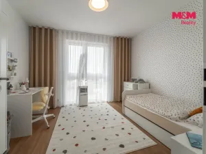 Prodej bytu 4+kk, Rokycany - Plzeňské Předměstí, Vysoký průhon, 96 m2