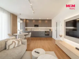 Prodej bytu 4+kk, Rokycany - Plzeňské Předměstí, Vysoký průhon, 96 m2