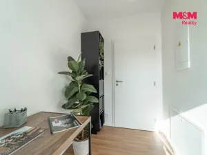 Prodej bytu 4+kk, Rokycany - Plzeňské Předměstí, Vysoký průhon, 96 m2