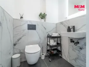 Prodej bytu 4+kk, Rokycany - Plzeňské Předměstí, Vysoký průhon, 96 m2