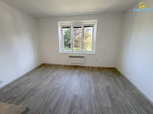 Pronájem bytu 1+kk, Praha - Michle, Hadovitá, 24 m2