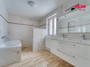 Prodej rodinného domu, Pernarec - Krukanice, 98 m2