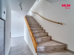 Prodej rodinného domu, Pernarec - Krukanice, 98 m2
