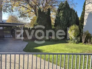 Pronájem bytu 2+1, Zlín, Lešenská, 78 m2