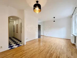 Pronájem bytu 2+kk, Praha - Hloubětín, Zelenečská, 52 m2