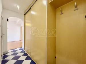 Pronájem bytu 2+kk, Praha - Hloubětín, Zelenečská, 52 m2