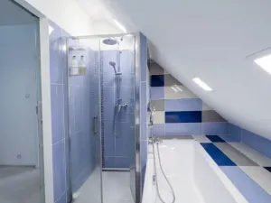 Prodej rodinného domu, Grymov, 244 m2