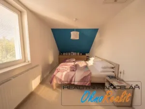 Prodej rodinného domu, Grymov, 244 m2