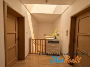 Prodej rodinného domu, Grymov, 244 m2