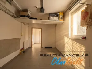 Prodej rodinného domu, Grymov, 244 m2