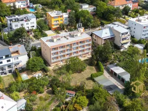 Prodej bytu 1+1, Brno, Preslova, 28 m2