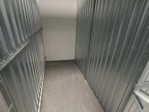Pronájem skladu, Kolín, Zličská, 3 m2
