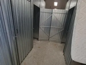 Pronájem skladu, Kolín, Zličská, 3 m2
