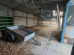 Pronájem skladu, Kolín, Sadová, 100 m2