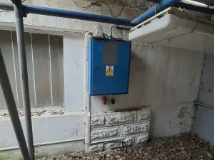 Pronájem skladu, Kolín, Sadová, 100 m2