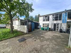 Pronájem skladu, Kolín, Sadová, 100 m2