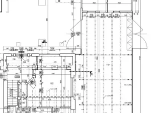 Pronájem skladu, Kolín, Sadová, 100 m2