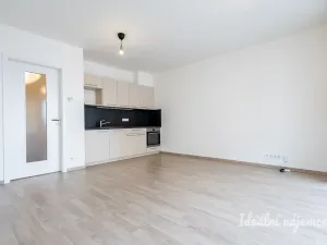 Pronájem bytu 1+kk, Praha - Libuš, Na domovině, 35 m2