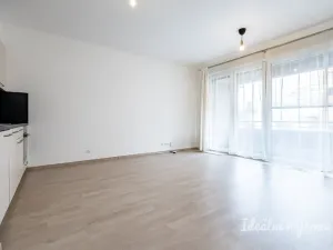 Pronájem bytu 1+kk, Praha - Libuš, Na domovině, 35 m2