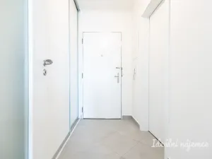 Pronájem bytu 1+kk, Praha - Libuš, Na domovině, 35 m2