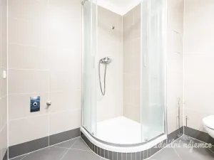 Pronájem bytu 1+kk, Praha - Libuš, Na domovině, 35 m2