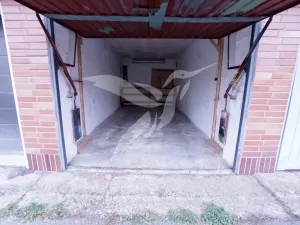 Pronájem garáže, Plzeň, Sporná, 232 m2