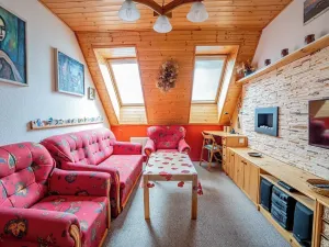 Prodej bytu 1+1, Harrachov, 41 m2