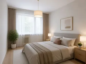 Prodej bytu 4+1, Praha - Michle, Ohradní, 86 m2