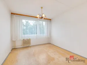 Prodej bytu 4+1, Praha - Michle, Ohradní, 86 m2