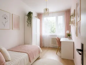 Prodej bytu 4+1, Praha - Michle, Ohradní, 86 m2
