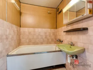 Prodej bytu 4+1, Praha - Michle, Ohradní, 86 m2