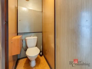 Prodej bytu 4+1, Praha - Michle, Ohradní, 86 m2