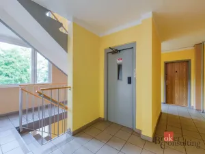 Prodej bytu 4+1, Praha - Michle, Ohradní, 86 m2